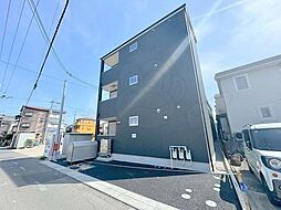 Fstyle藤井寺西古室