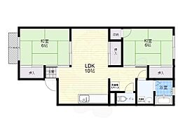 南海高野線 大阪狭山市駅 徒歩13分