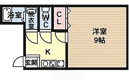 シャリテ栄 1階