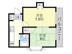 🉐敷金礼金0円！🉐ミリカ