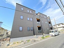 アライアンス常盤町
