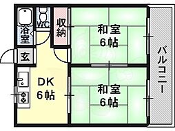 🉐敷金礼金0円！🉐西口マンション