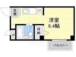 🉐敷金礼金0円！🉐ビュー北花田