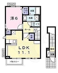 グリーンヴィラ1