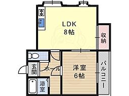 グレイスフルコーポ市川2 2階