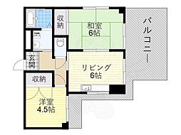 ファイバーコートタカハシ 4階