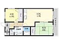 グラン・ピア富田林3階6.0万円