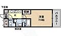シェモア藤井寺駅前4階6.1万円