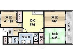 グレースコート青葉丘 1階