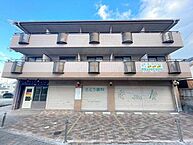 大阪府羽曳野市野々上3丁目：物件画像／株式会社E NET 賃貸住宅サービス NetWork藤井寺店