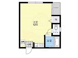 サンシャイン藤井寺 4階