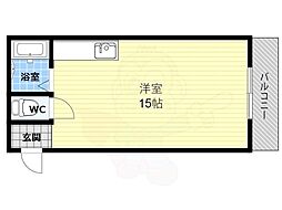 グランキューブ青山町 2階