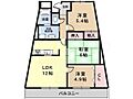 エスポアール岩根3階6.0万円
