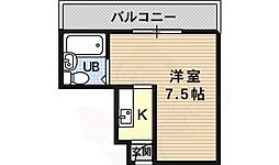 クレインファースト 3階