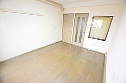 ハートフル野中2 2階1Kのリビング/ダイニング