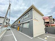 大阪府柏原市平野1丁目：物件画像／株式会社E NET 賃貸住宅サービス NetWork藤井寺店