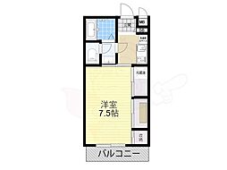 近鉄南大阪線 土師ノ里駅 徒歩5分