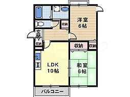 メゾン・ピア 3階/-