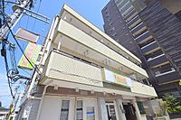 大阪府八尾市山本町南1丁目：物件画像／株式会社E NET 賃貸住宅サービス NetWork藤井寺店