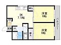 ハイデンス小山4階5.5万円