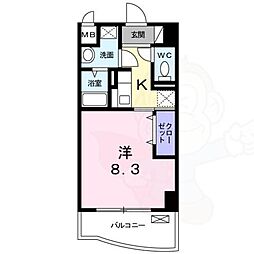 スペチアーレ 桜ヶ丘 7階