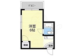 ファミリーハイツ 3階