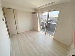 La Pause East Avenue 1階1Kのリビング/ダイニング