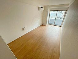 Sky Yao 5階1Kのリビング/ダイニング