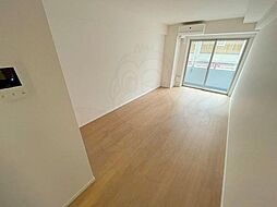 Sky Yao 8階1Kのリビング/ダイニング