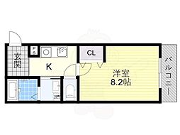 近鉄南大阪線 恵我ノ荘駅 徒歩10分