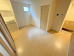 Fstyle八尾北本町2号館 1階1LDKのリビング/ダイニング