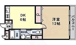 レミーハイツ 3階