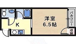 第六セイワコート 2階