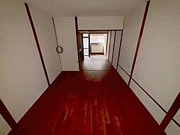 柏原市安堂町テラス 1階3Kのリビング/ダイニング