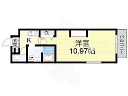 エヌエムスワサントドゥーズサウス 2階