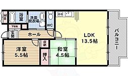 三宅アメニティサンズ 8階