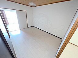 JPアパートメント藤井寺2 303 3階2DKのリビング/ダイニング