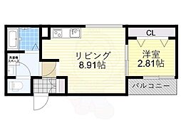 Fstyle上田3号館 3階