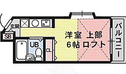 エクセレント エンジェル 3階