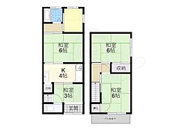 近鉄大阪線 大阪教育大前駅 徒歩9分