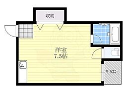 カルム土師の里 3階