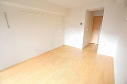 ヒノカ1 2階1Kのリビング/ダイニング