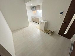 1er Camellia 2階2LDKのリビング/ダイニング