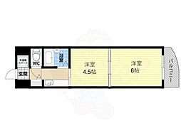 パールナイン 4階