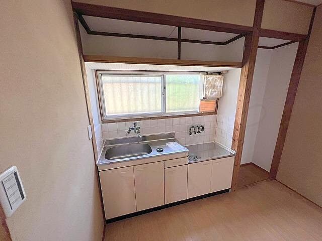 キッチン