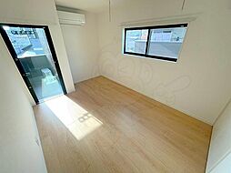 MELDIA布忍　A棟 3階1Kのリビング/ダイニング