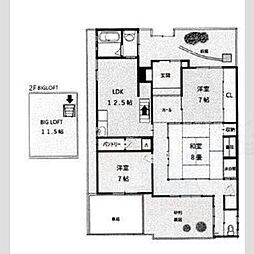 JR関西本線 八尾駅 徒歩6分