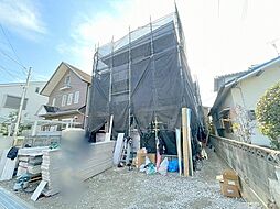 クレスト高安町南