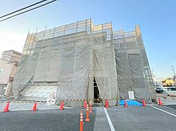 近鉄南大阪線 恵我ノ荘駅 徒歩2分の賃貸アパート