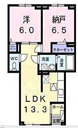 ジュビリー ハウス 1階/-